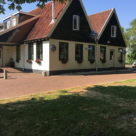 'T Wapen Van Middelie Экстерьер фото
