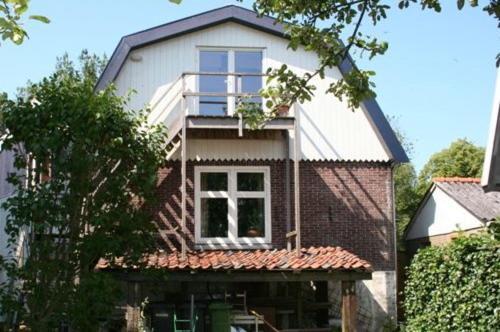'T Wapen Van Middelie Экстерьер фото